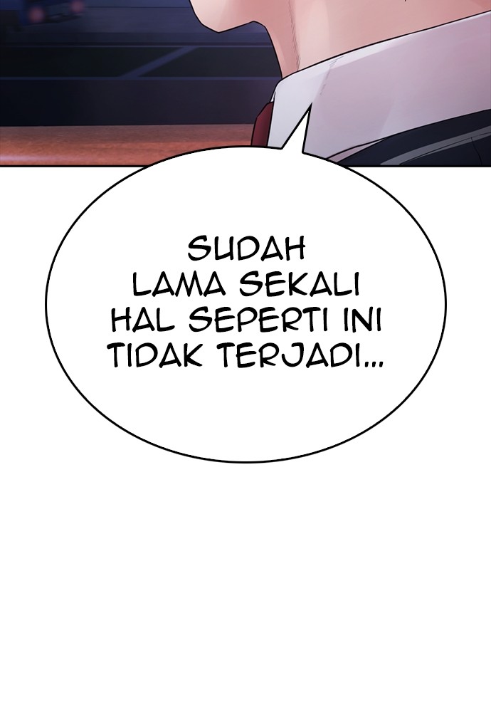 Halaman 38 dari Daddy Goes to School Chapter 109