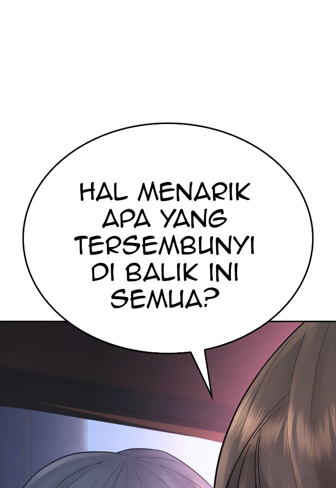 Halaman 39 dari Daddy Goes to School Chapter 109