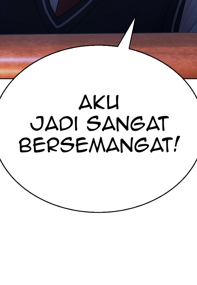 Halaman 41 dari Daddy Goes to School Chapter 109