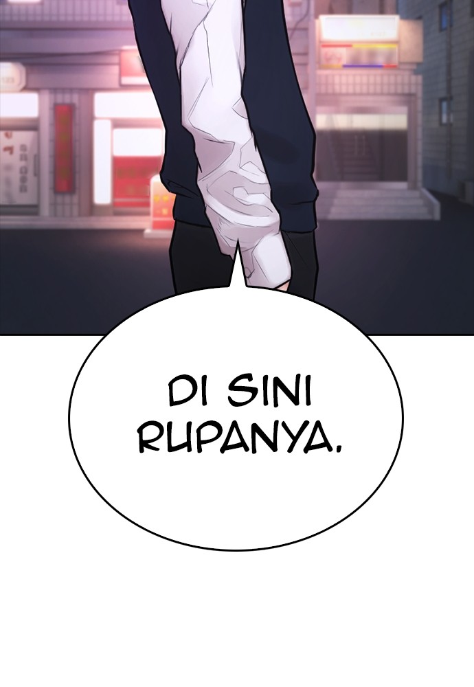 Halaman 47 dari Daddy Goes to School Chapter 109