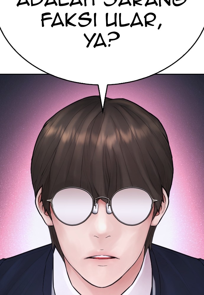 Halaman 52 dari Daddy Goes to School Chapter 109