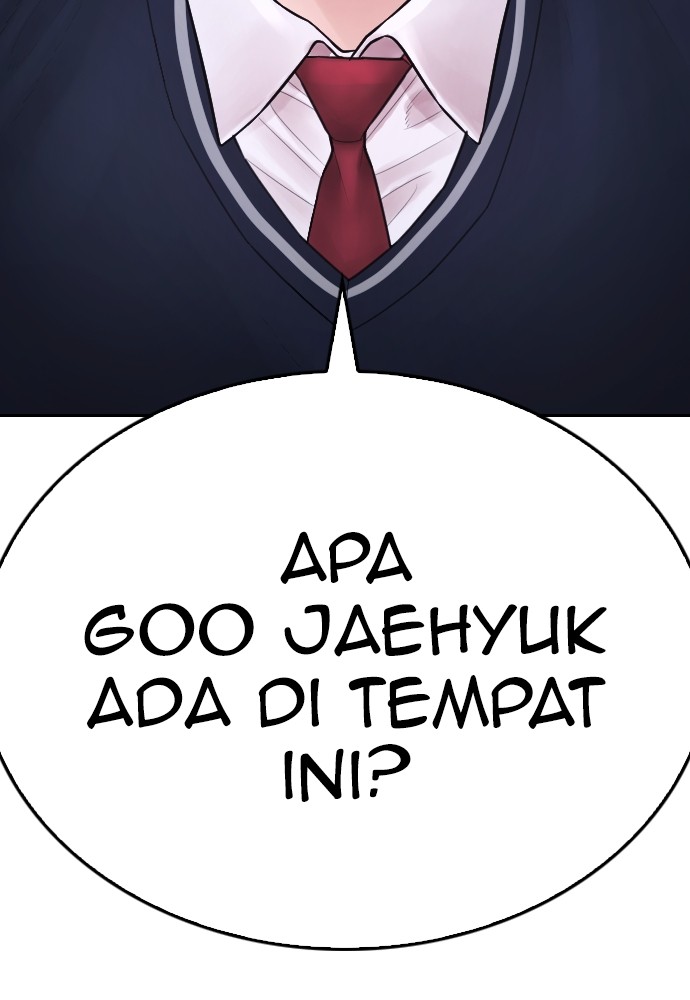 Halaman 53 dari Daddy Goes to School Chapter 109