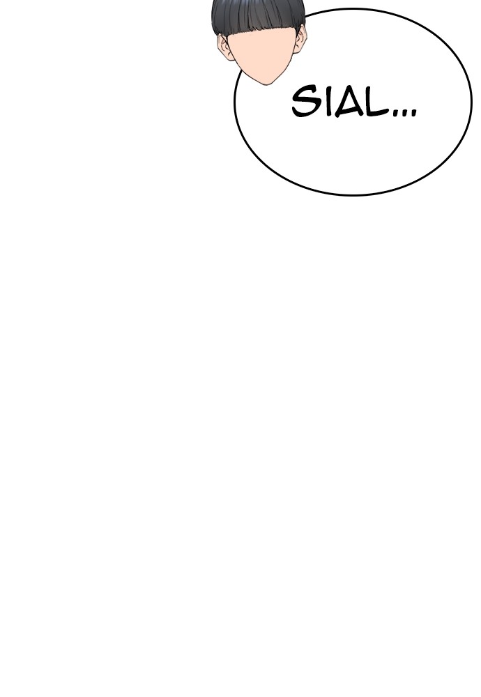 Halaman 56 dari Daddy Goes to School Chapter 109