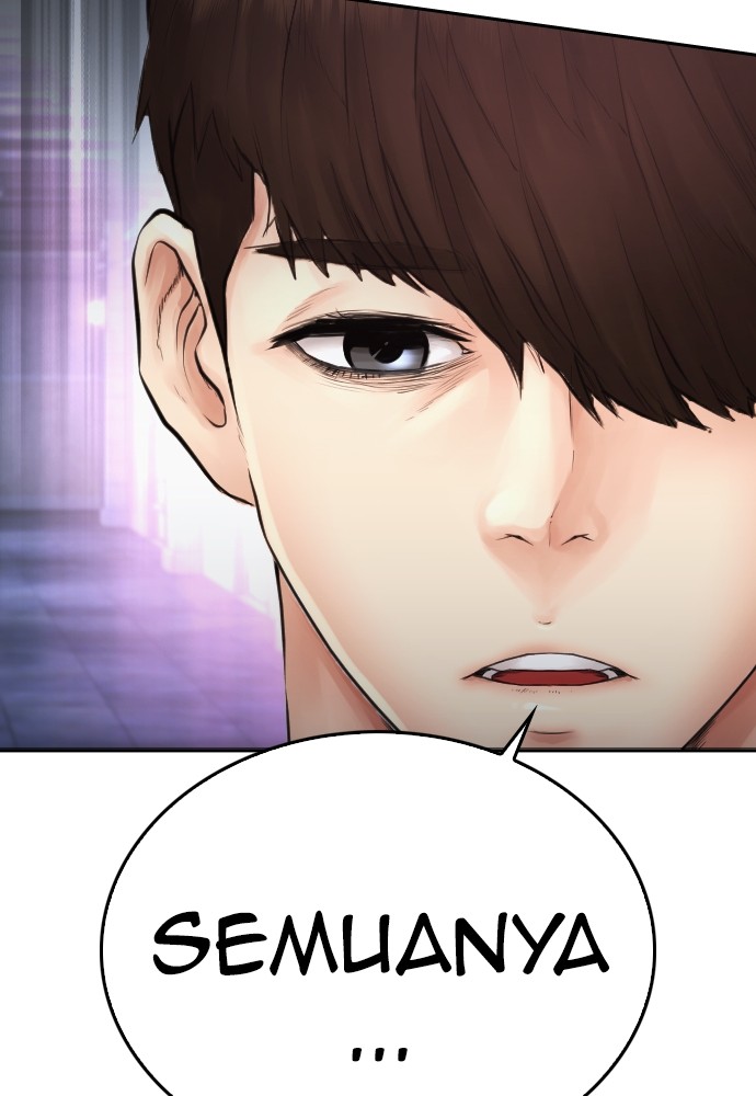 Halaman 7 dari Daddy Goes to School Chapter 109