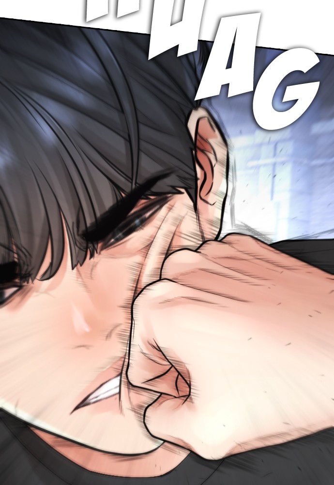 Halaman 71 dari Daddy Goes to School Chapter 109
