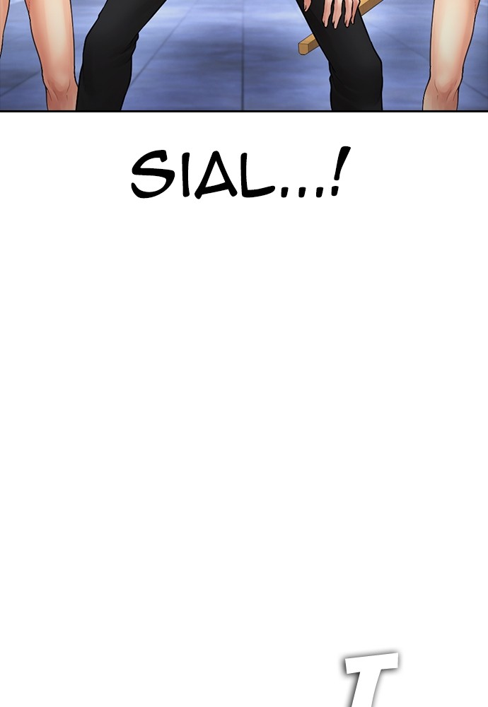 Halaman 77 dari Daddy Goes to School Chapter 109