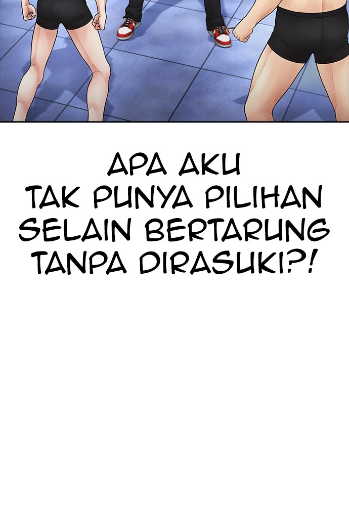 Halaman 79 dari Daddy Goes to School Chapter 109