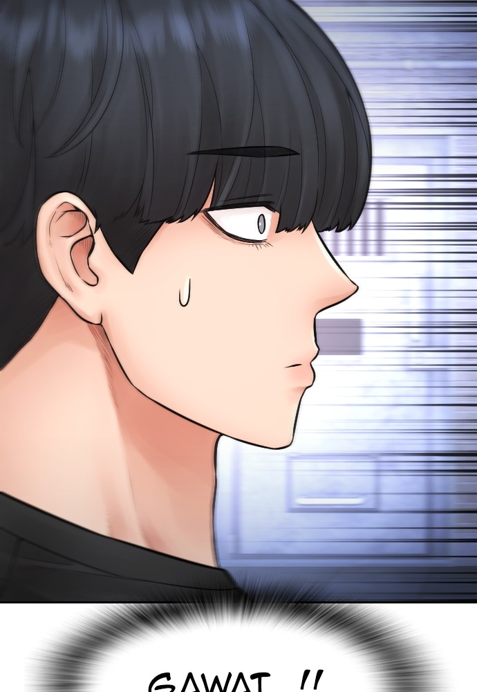 Halaman 82 dari Daddy Goes to School Chapter 109