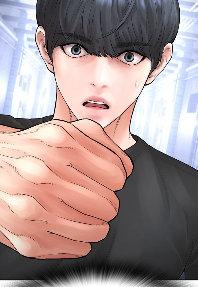 Halaman 92 dari Daddy Goes to School Chapter 109