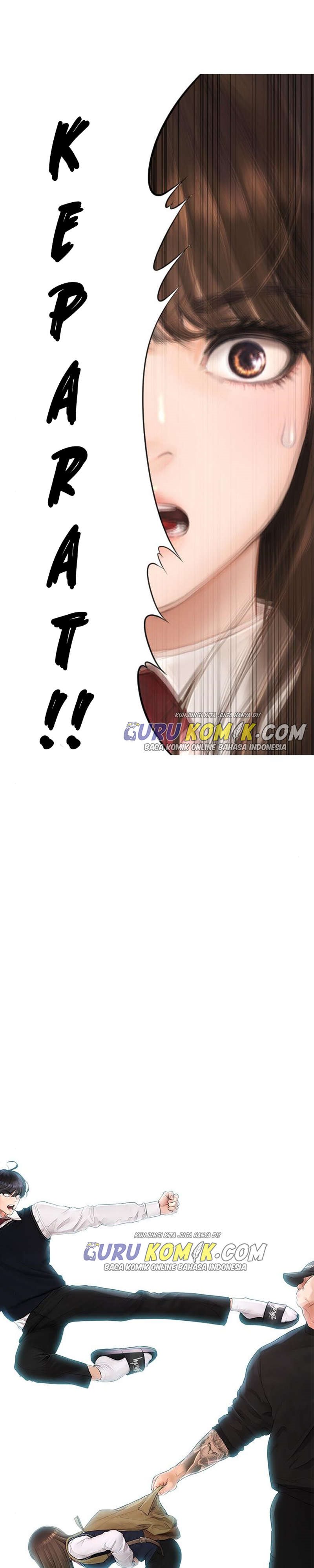 Halaman 13 dari Daddy Goes to School Chapter 11