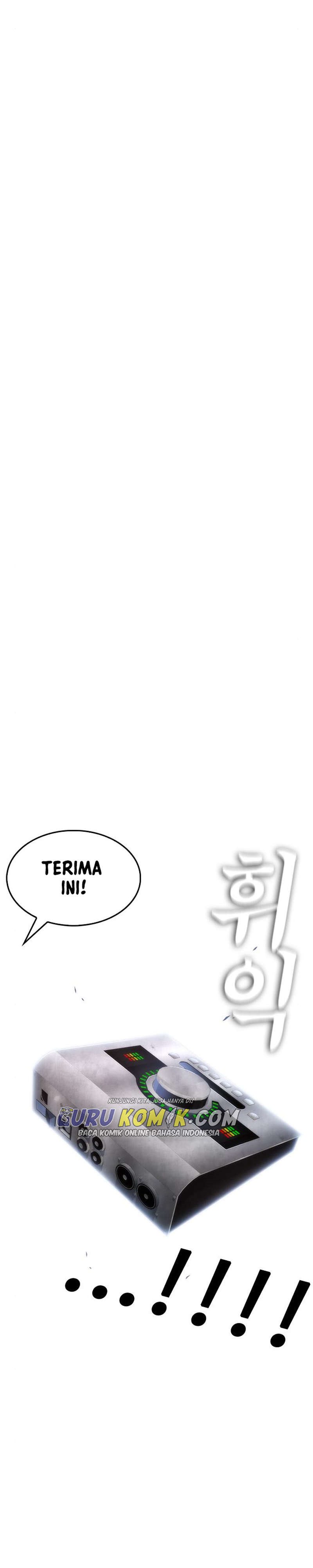Halaman 25 dari Daddy Goes to School Chapter 11