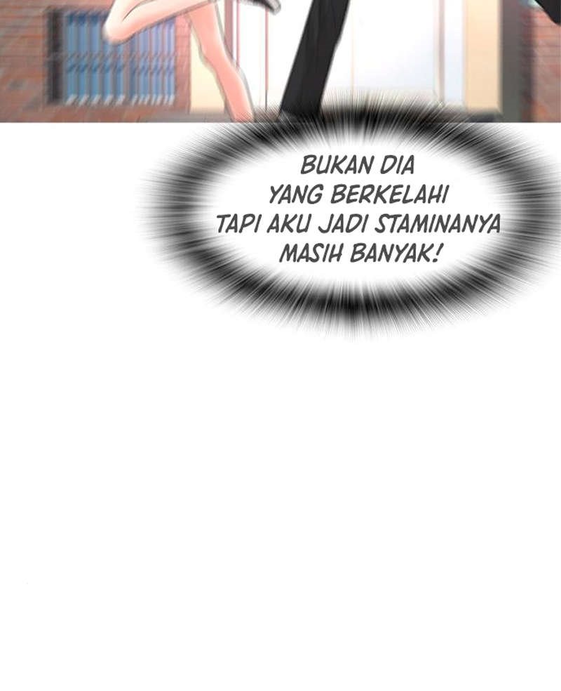 Halaman 50 dari Daddy Goes to School Chapter 11