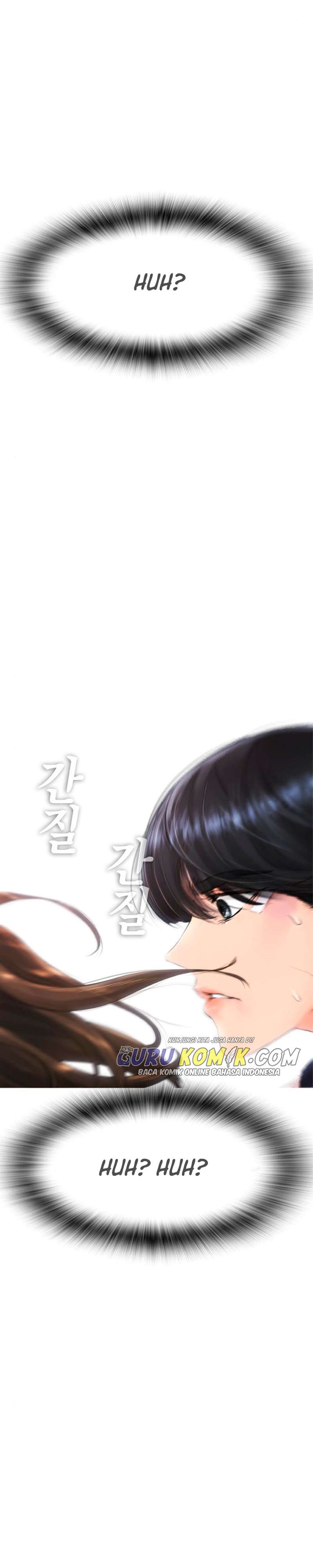 Halaman 51 dari Daddy Goes to School Chapter 11