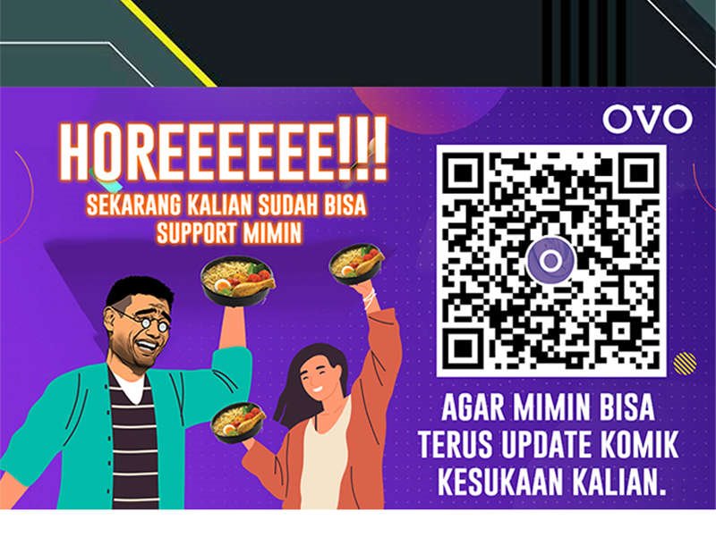 Halaman 54 dari Daddy Goes to School Chapter 11
