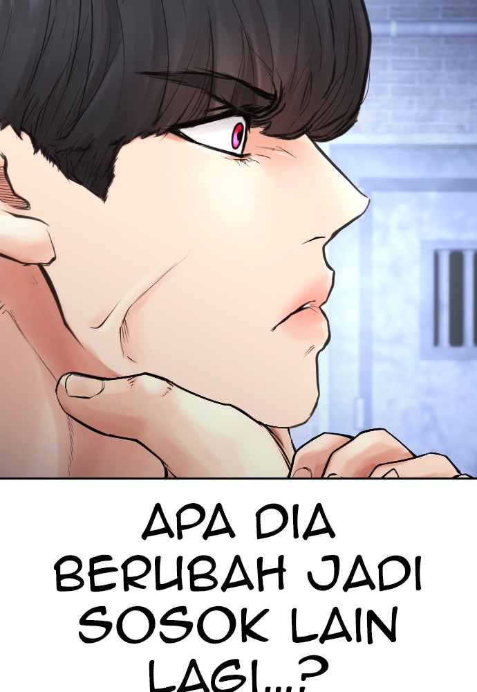 Halaman 100 dari Daddy Goes to School Chapter 110