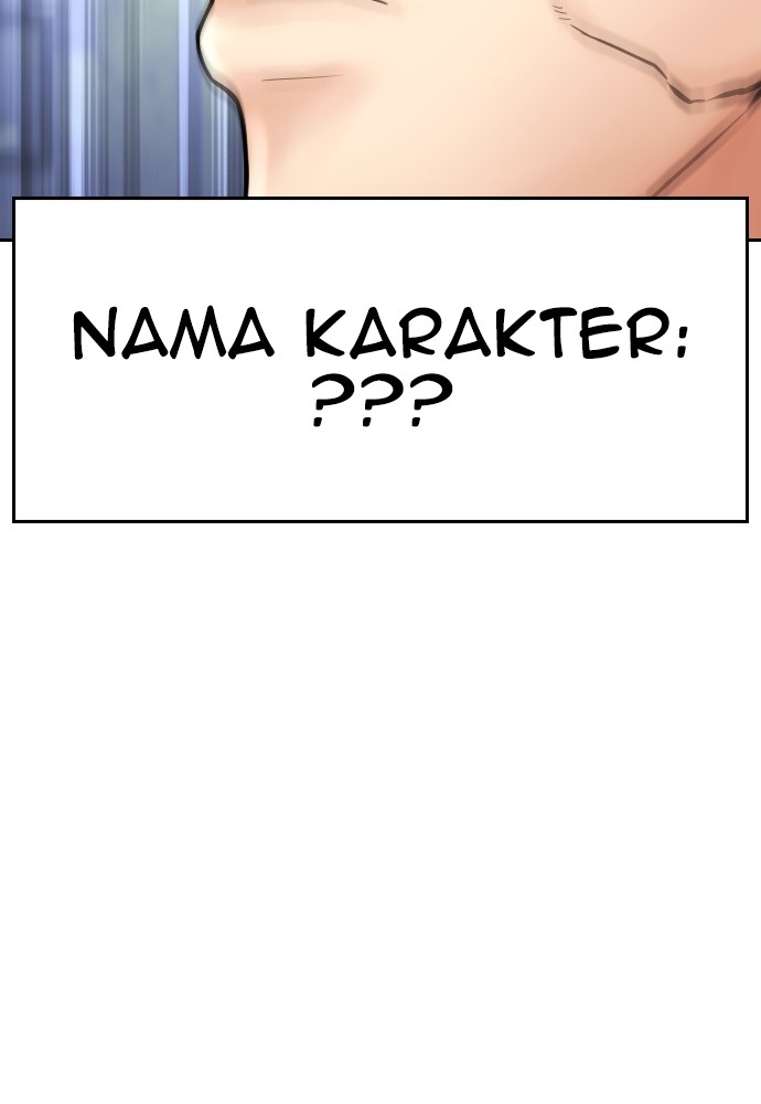Halaman 103 dari Daddy Goes to School Chapter 110