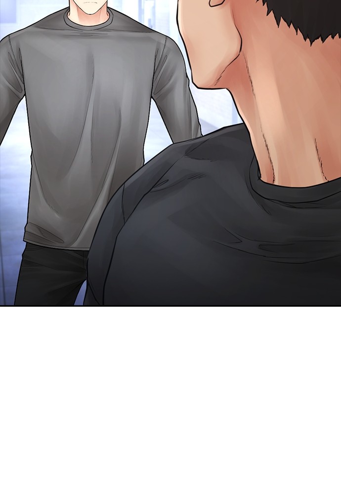 Halaman 119 dari Daddy Goes to School Chapter 110