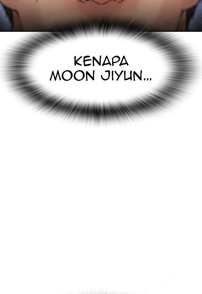 Halaman 121 dari Daddy Goes to School Chapter 110