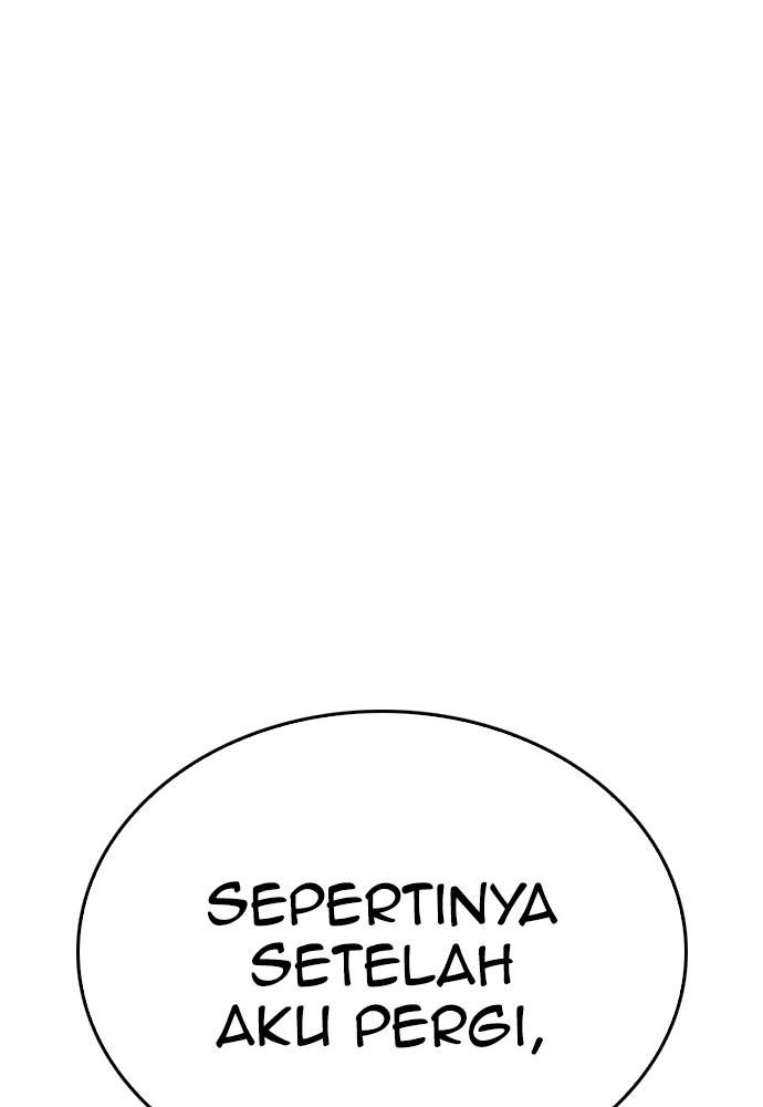 Halaman 126 dari Daddy Goes to School Chapter 110