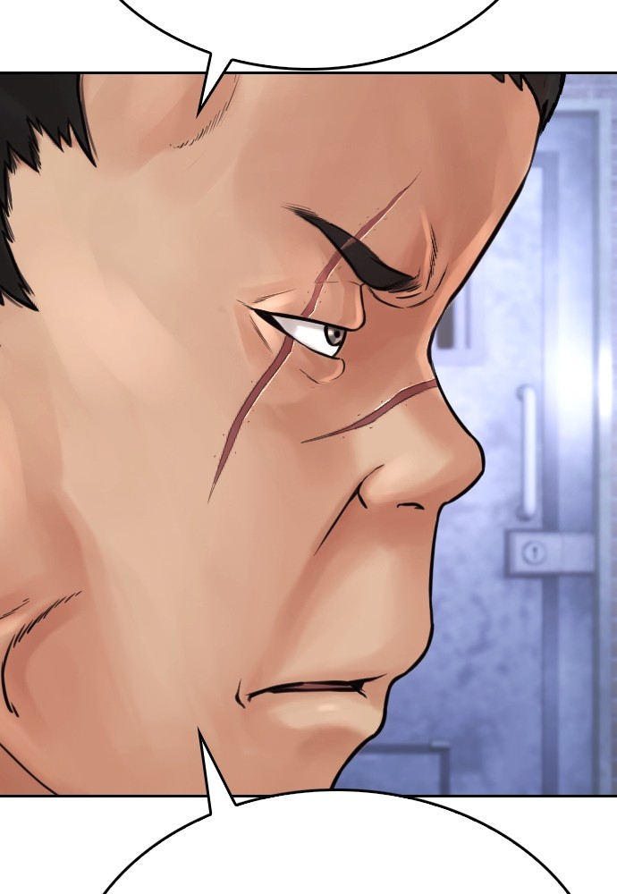 Halaman 127 dari Daddy Goes to School Chapter 110