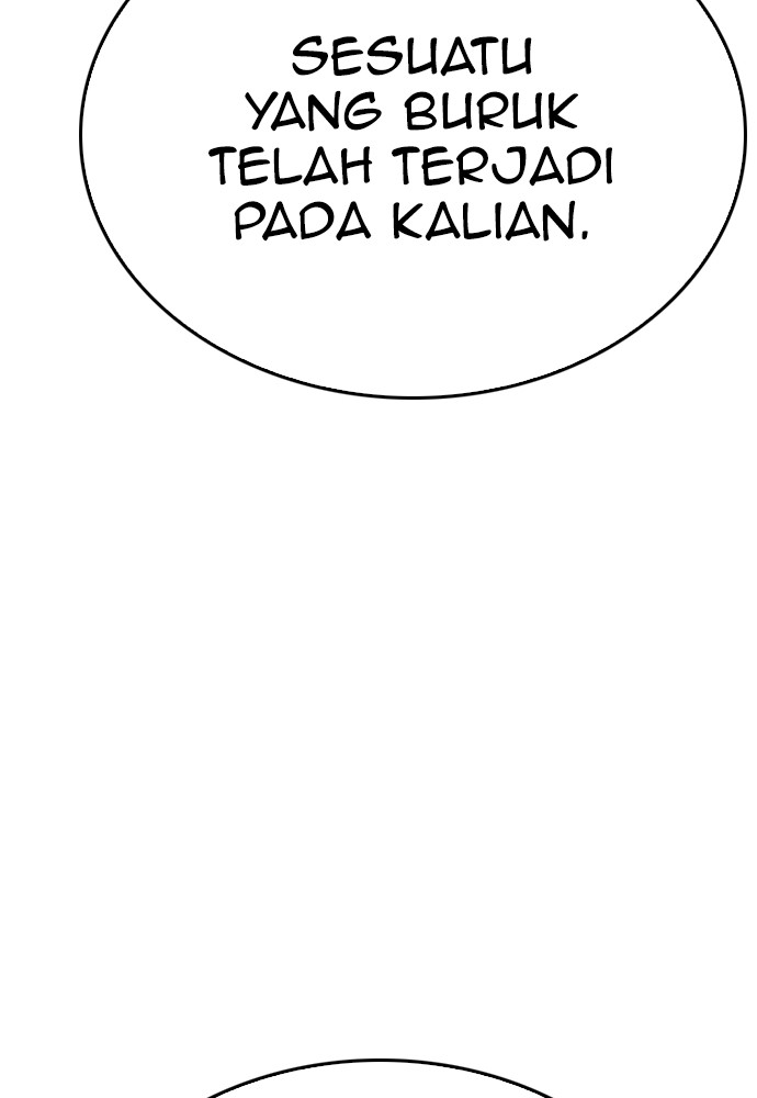 Halaman 128 dari Daddy Goes to School Chapter 110