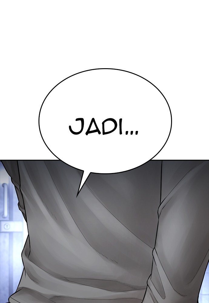 Halaman 131 dari Daddy Goes to School Chapter 110