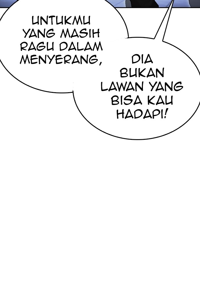 Halaman 139 dari Daddy Goes to School Chapter 110