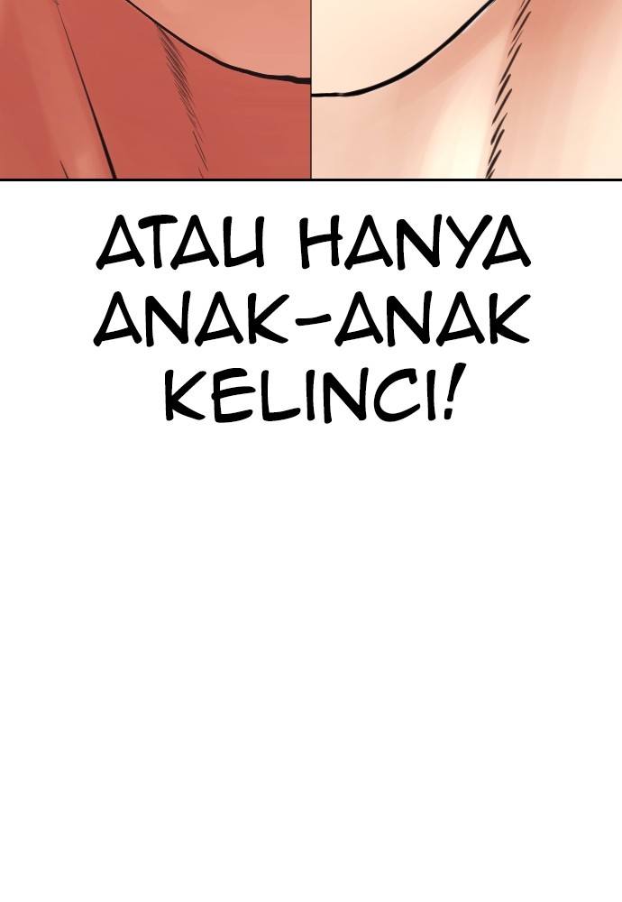 Halaman 15 dari Daddy Goes to School Chapter 110