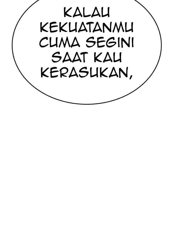 Halaman 151 dari Daddy Goes to School Chapter 110