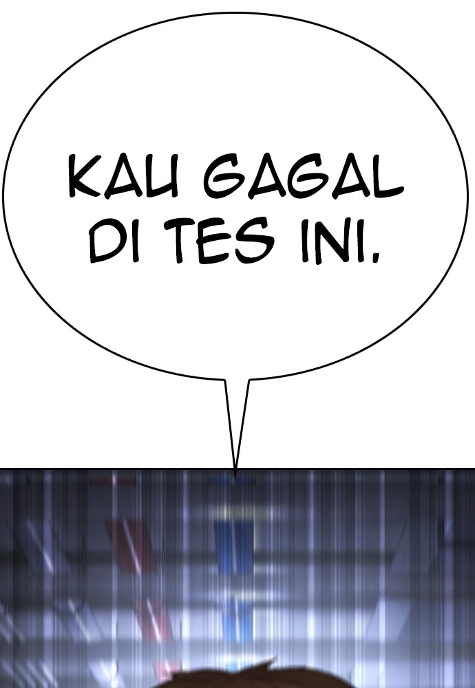 Halaman 152 dari Daddy Goes to School Chapter 110