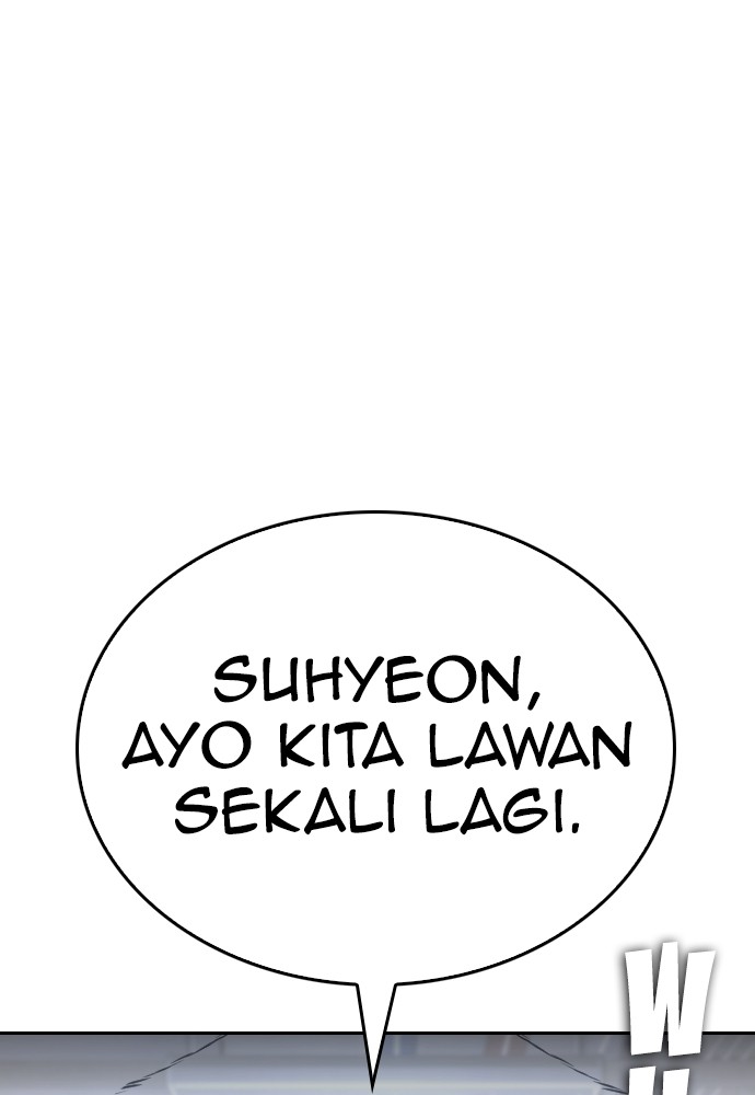 Halaman 155 dari Daddy Goes to School Chapter 110