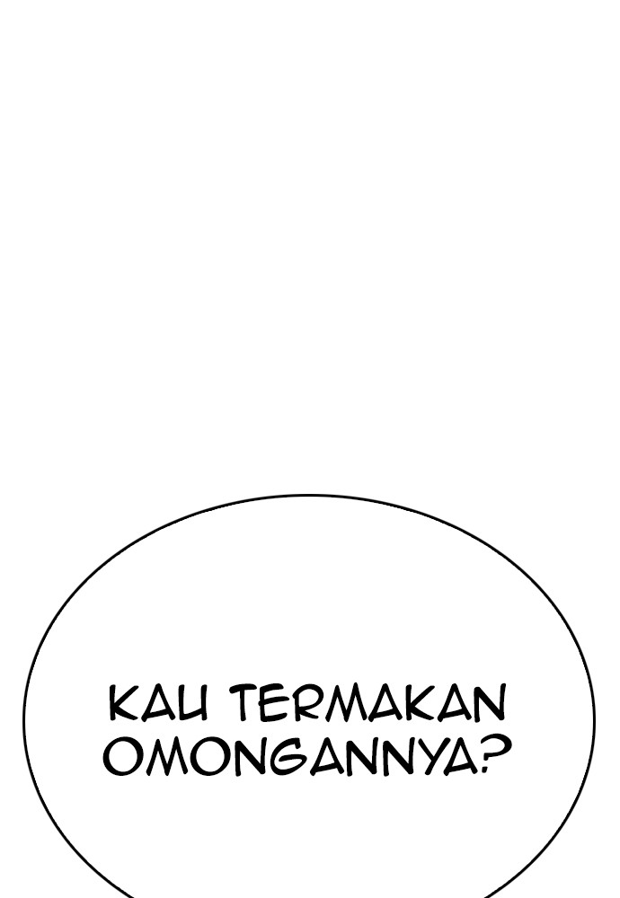 Halaman 161 dari Daddy Goes to School Chapter 110