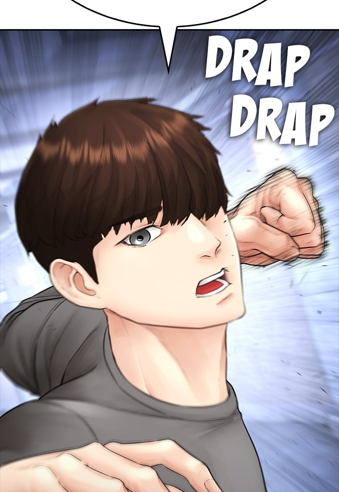 Halaman 162 dari Daddy Goes to School Chapter 110