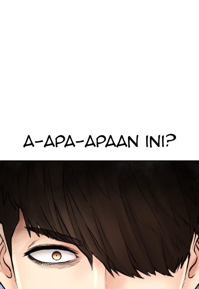 Halaman 169 dari Daddy Goes to School Chapter 110
