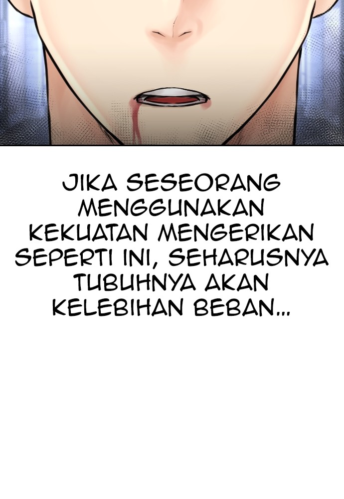 Halaman 170 dari Daddy Goes to School Chapter 110