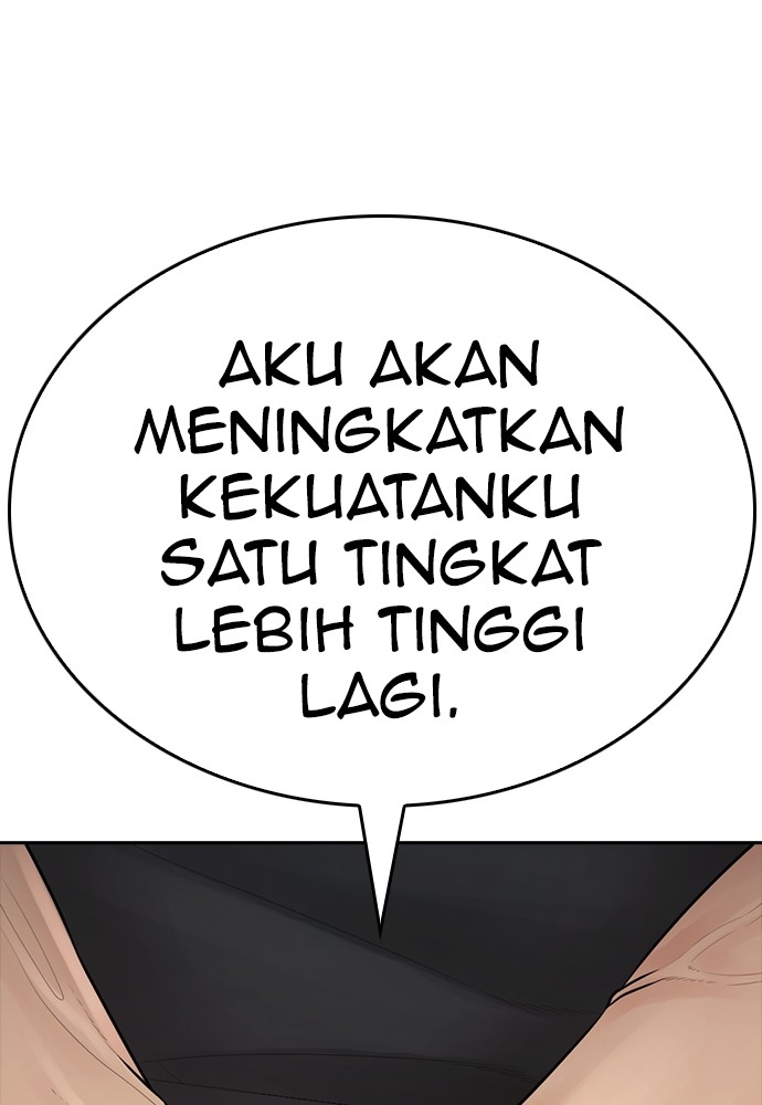 Halaman 171 dari Daddy Goes to School Chapter 110