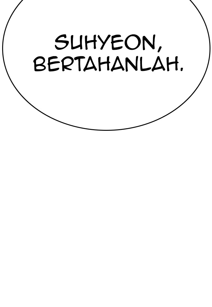 Halaman 173 dari Daddy Goes to School Chapter 110