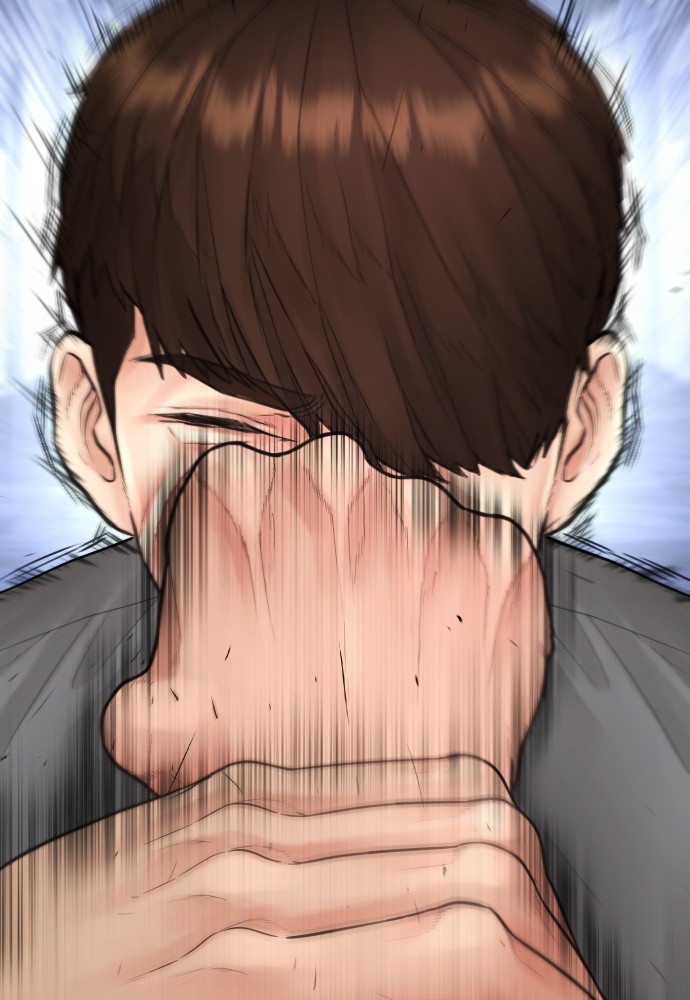 Halaman 179 dari Daddy Goes to School Chapter 110