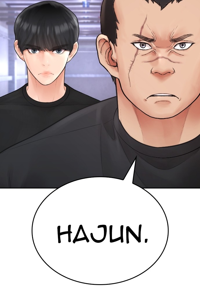 Halaman 19 dari Daddy Goes to School Chapter 110