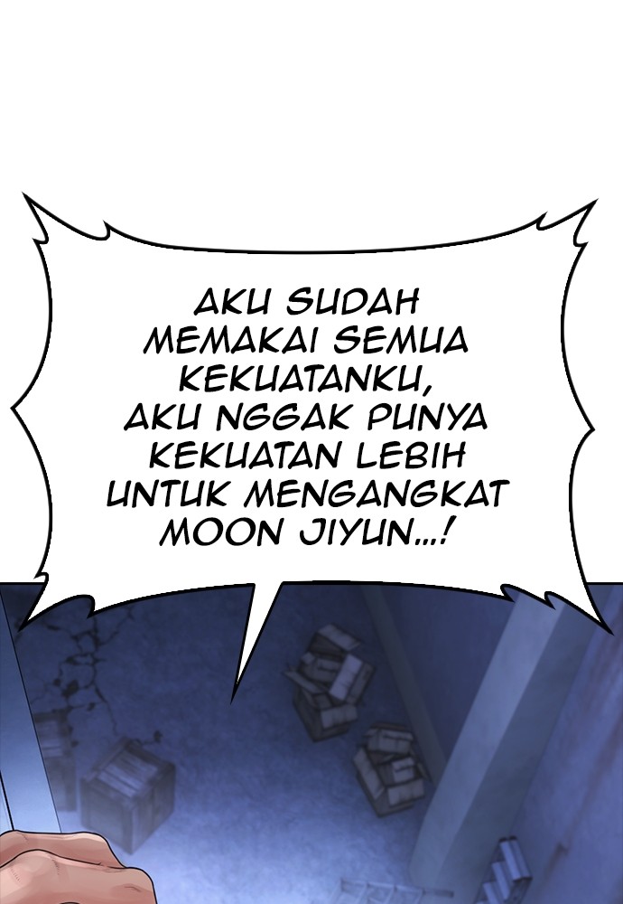 Halaman 193 dari Daddy Goes to School Chapter 110