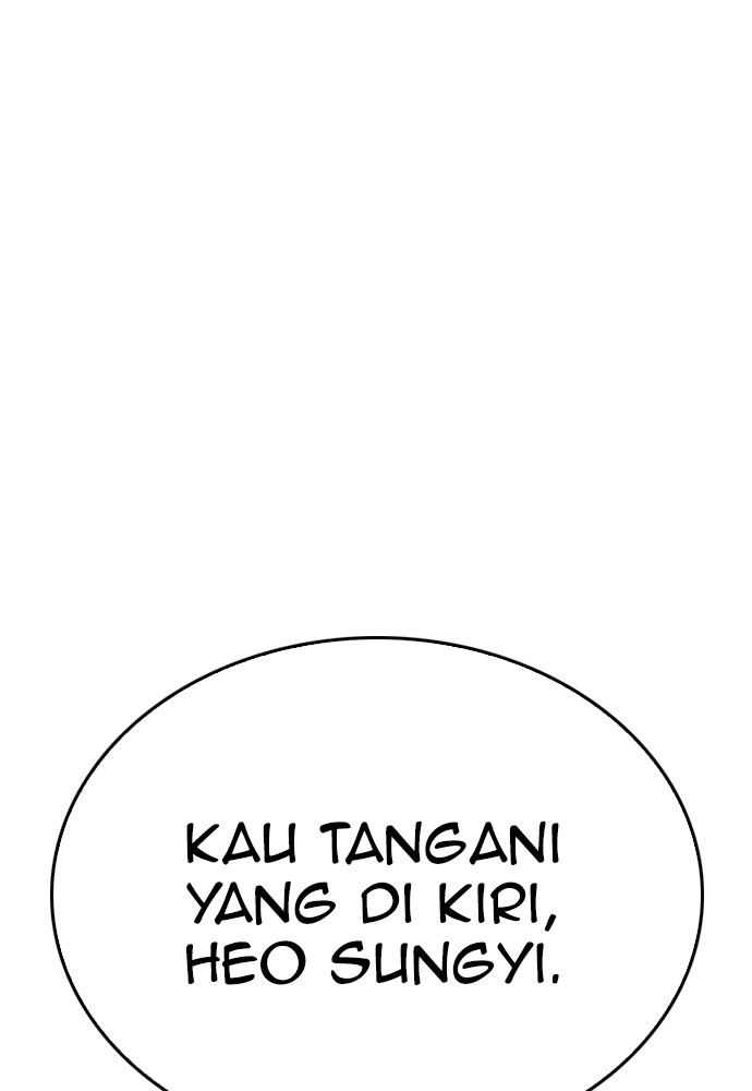 Halaman 20 dari Daddy Goes to School Chapter 110
