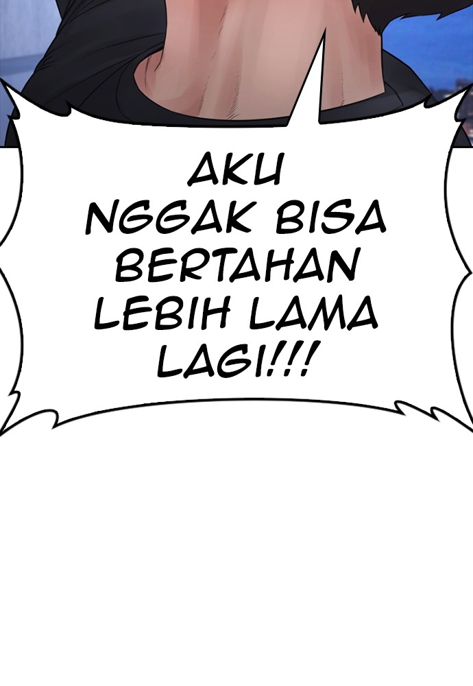 Halaman 200 dari Daddy Goes to School Chapter 110