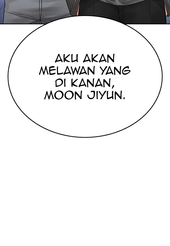 Halaman 22 dari Daddy Goes to School Chapter 110