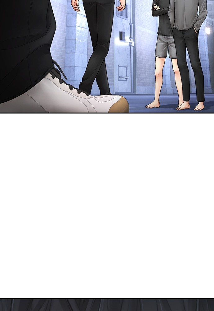 Halaman 24 dari Daddy Goes to School Chapter 110