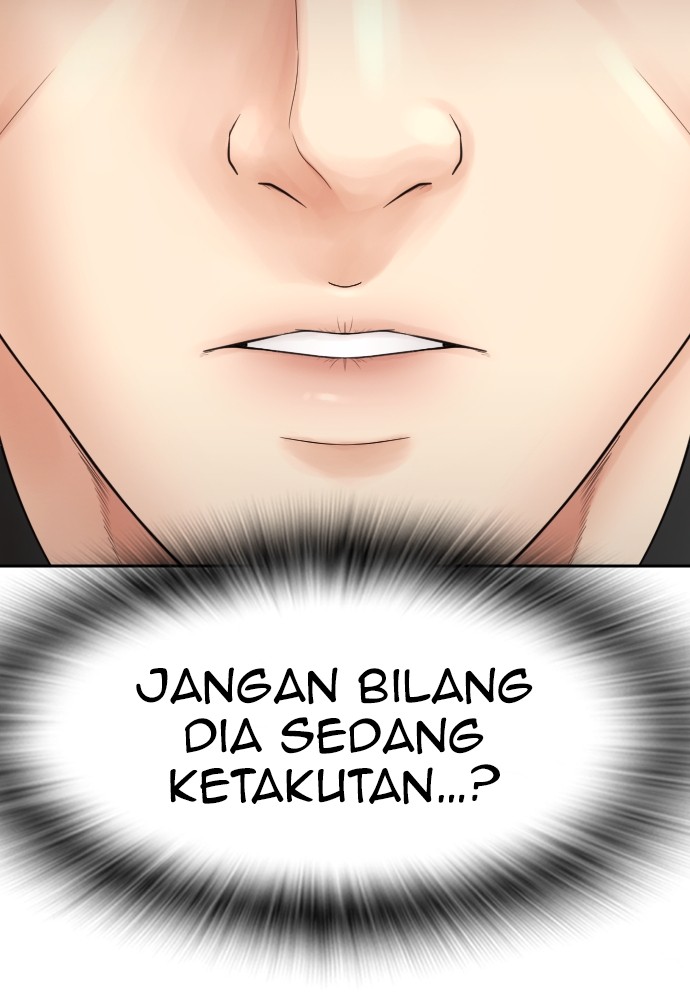 Halaman 30 dari Daddy Goes to School Chapter 110