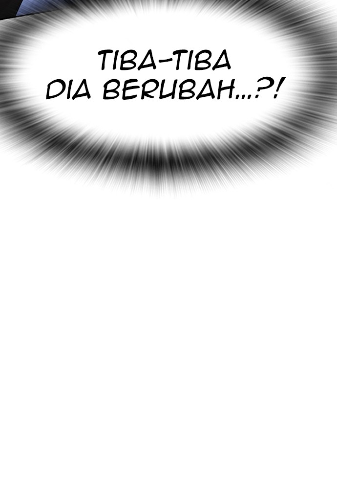 Halaman 33 dari Daddy Goes to School Chapter 110
