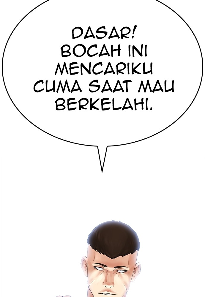 Halaman 38 dari Daddy Goes to School Chapter 110