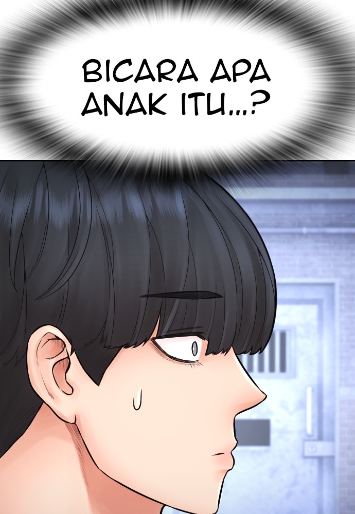 Halaman 41 dari Daddy Goes to School Chapter 110
