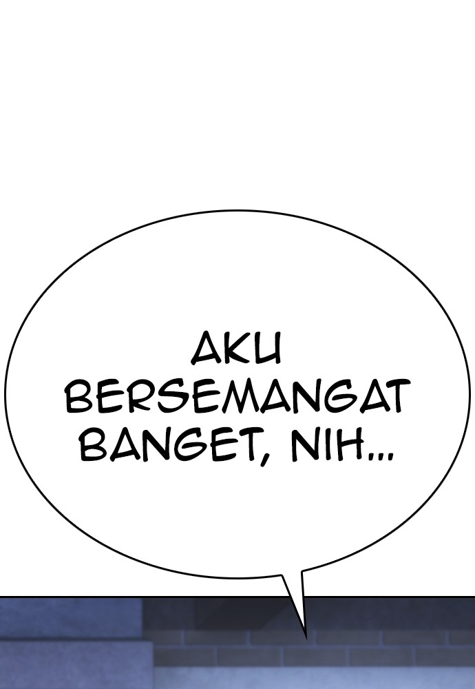 Halaman 43 dari Daddy Goes to School Chapter 110