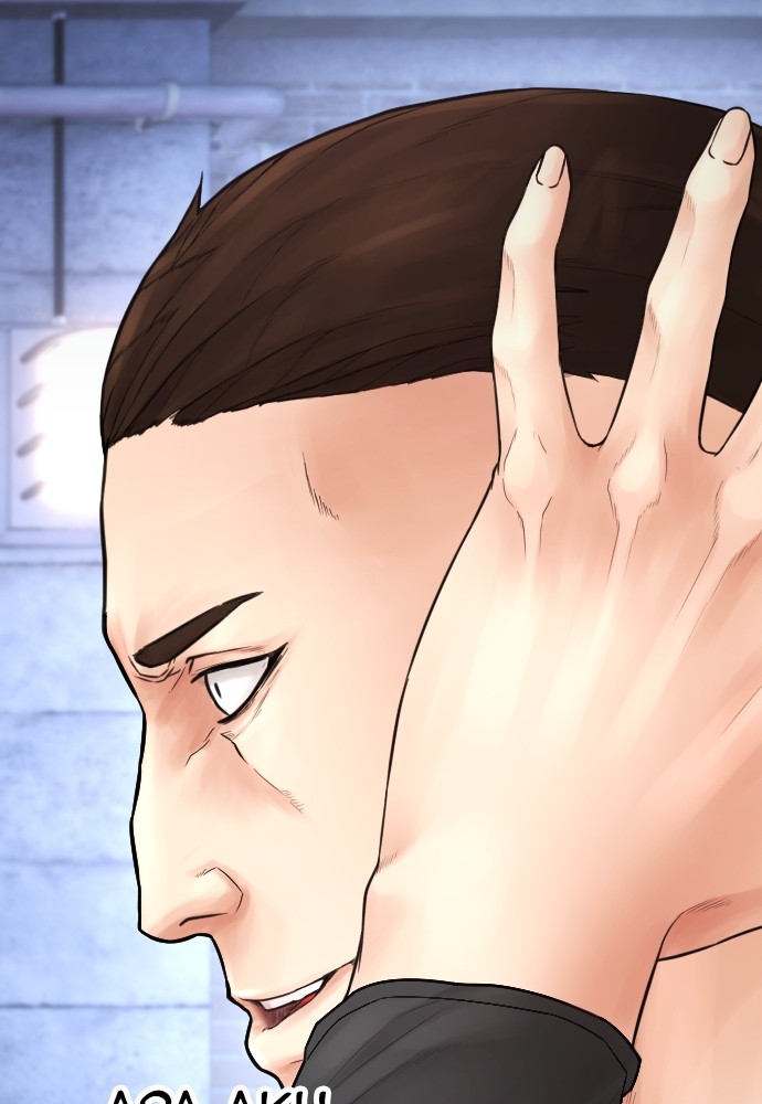 Halaman 44 dari Daddy Goes to School Chapter 110